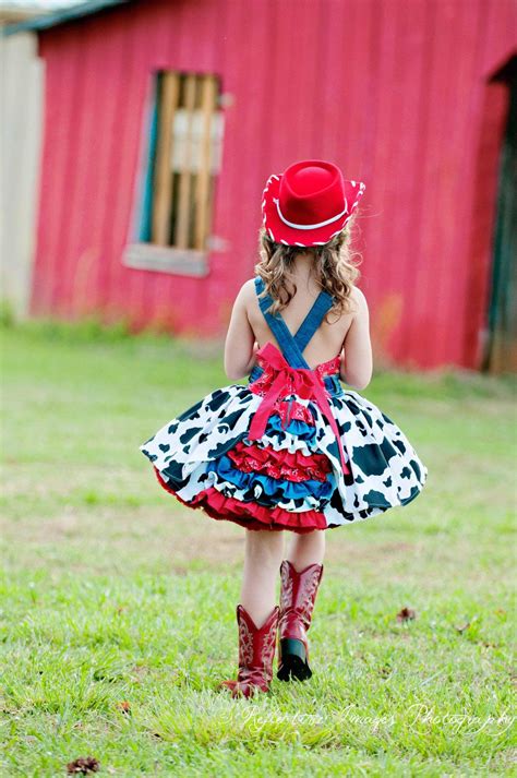 Maybe you would like to learn more about one of these? Cowgirl Dress, Cowgirl Costume, Woody dress, Toy Story Costume. $175.00, via Etsy. | Cowgirl ...