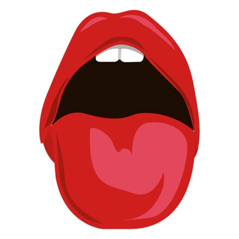 Tongue Png