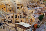 12 Dreamy Cave Hotels in Cappadocia - Get the Best Balloon Pics