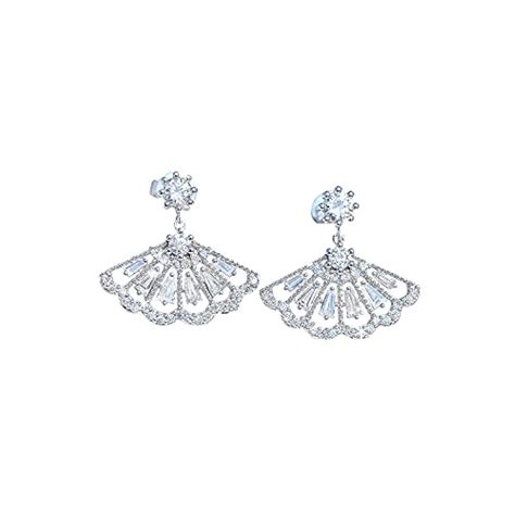 Discover More Than 141 Diamond Earrings Danglers Super Hot Vn