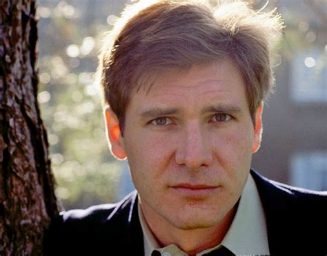 Harrison Ford Hairstyle Born On 13th July 1942 In Chicago Illinois