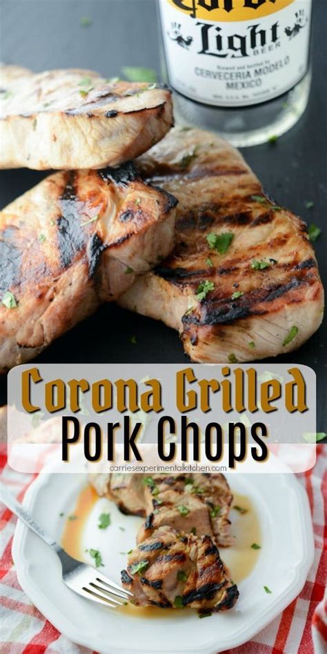 Do not trim the fat. Recipe Center Cut Rib Pork Chops : Pork Chops Marsala ...