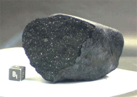 Scientists Find Precursor Of Prebiotic Chemistry In Three Meteorites