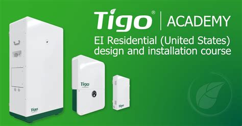 EI Residential US Tigo Energy
