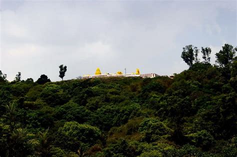 Himavad Gopalaswamy Hills Chamarajanagar Dt Home Places To Visit