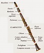 Gocce di note: STRUMENTI MUSICALI - IL CLARINETTO (Musical instruments ...