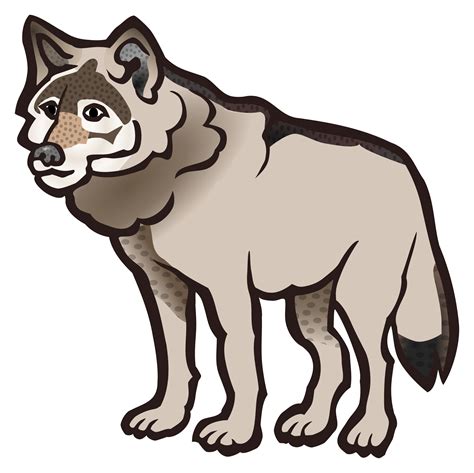 Free Wolf Cliparts Download Free Wolf Cliparts Png Images Free Cliparts On Clipart Library