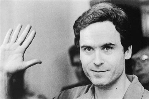 ¿vale La Pena Ver Conversaciones Con Asesinos Las Cintas De Ted Bundy