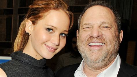 Harvey Weinstein Brags About Sleeping With Jennifer Lawrence And Shes Not Having It Wedding Love