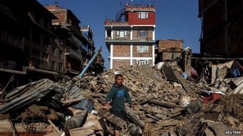 Why Is Indian Media Facing A Backlash In Nepal Bbc News