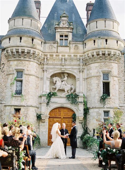 Top Tips On Choosing Your Dream Wedding Venue Bridal Musings