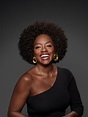 Viola Davis Shares Makeup and Hair-Care Routine — Interview | Allure