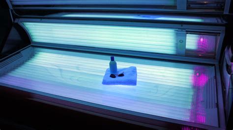 Tanning Beds Antipsychotics And Heart Disease