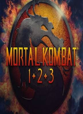 Todos hemos utilizado alguna vez el ordenador para echar una partida a algún juego de pc, ¿verdad? JuegosPcPro.com: Mortal Kombat 1 + 2 + 3 | Juego Para PC - Descargar Gratis