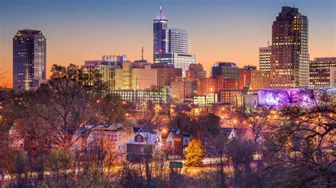 Raleigh And Durham North Carolina What To Do Where To Stay And Eat