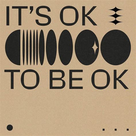 alina maria rybacka on instagram “it s ok to be ok it s ok to not be ok using apparat trial