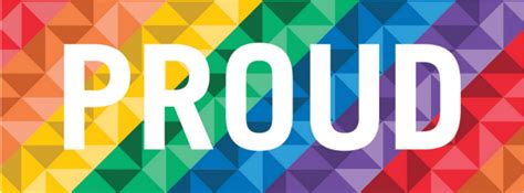I'm sorry i'm late but, happy pride month!we may be separated this year, but we can still celebrate. First Day of U.S. LGBTQ+ Pride Month - the Montrose Center