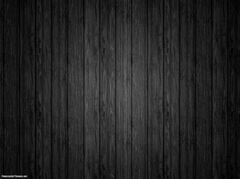 Black Board Background Powerpoint Themes