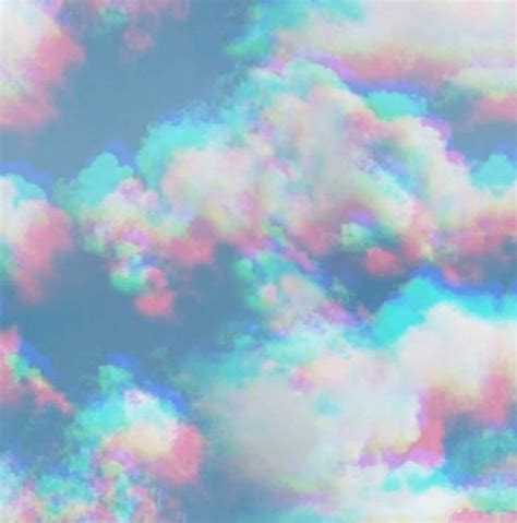 Trippy Aesthetic Cloud Wallpaper 35 Beautiful Cloud Aesthetic