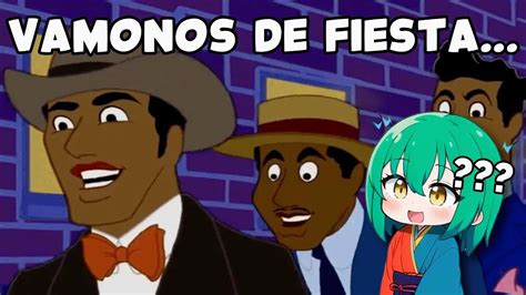 NAYAG Tricks Alerts Animan Studios Vamonos Fiesta A Factory Meme