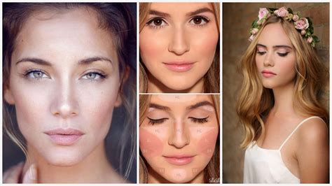 Learn How To Achieve A More Natural No Makeup Look With 20 Natural Make