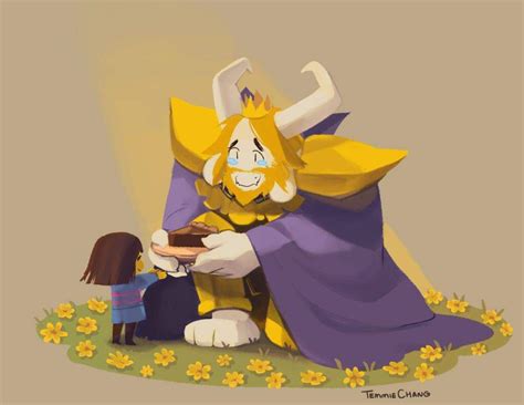 Asgore One Of Undertales Most Misunderstood Character Undertale Amino