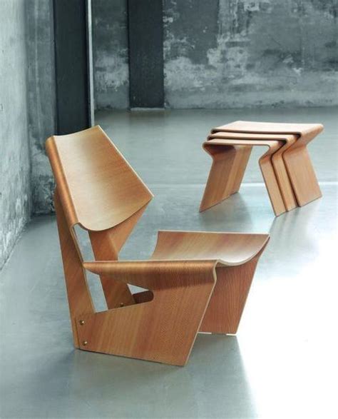 15 Unique And Creative Furniture Design Examples Founterior