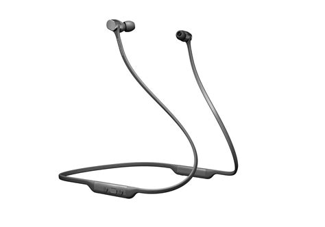 Bluetooth Headphone หูฟังบลูทูธ Bowers And Wilkins Pi3 Space Grey