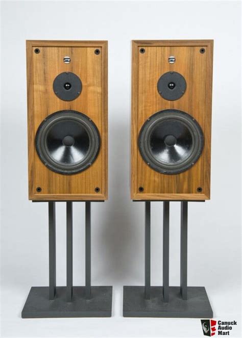 Jpw Ap3 Speakers For Sale Canuck Audio Mart