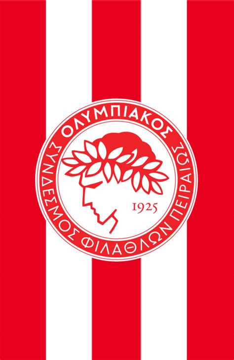 Logo olympiakos icon element shape symbol template decoration emblem decorative modern ornament olympiakos logo free vector we have about (68,220 files) free vector in ai, eps, cdr. Olympiacos Football Club on Behance