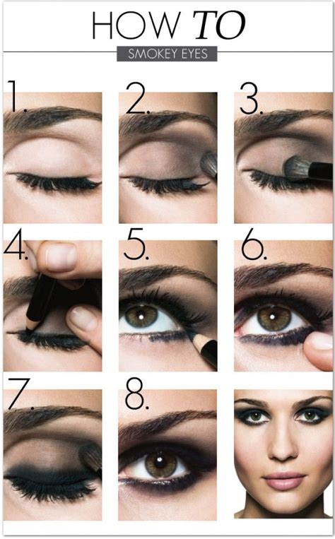 Naturel Make Up Bruine Ogen Simple Eyeshadow How To Apply Eyeshadow