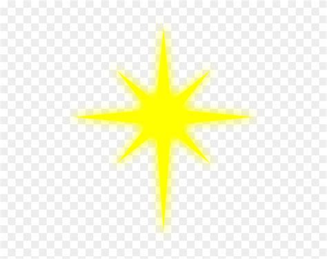 Shining Star Clip Art At Clker Shining Star Clipart Hd Png Download