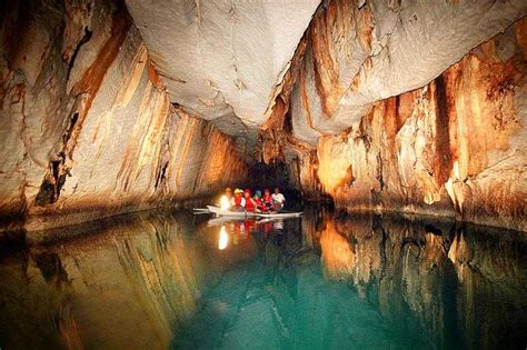 Underground River National Park Puerto Princesa 2024 Images