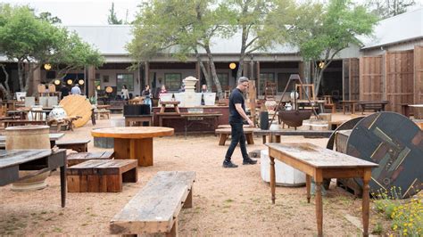 round top texas antique show 2024 halli kerstin