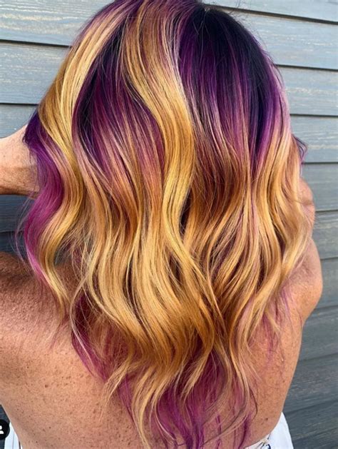 18 tips to take care of your colored hair