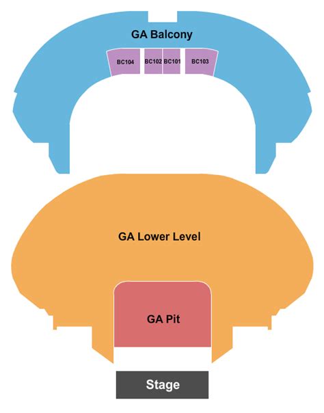 Masonic Center Sf Seating Chart Elcho Table