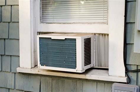 How To Use A Window Air Conditioner - Young Upstarts