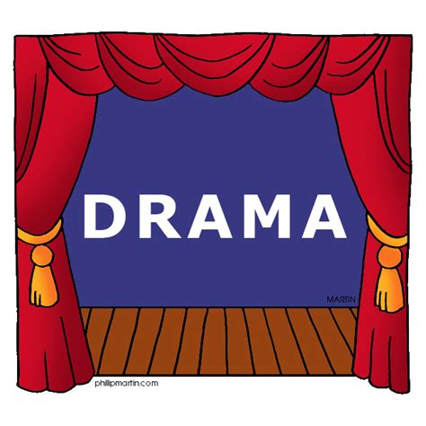 Drama Clipart Clipart Panda Free Clipart Images