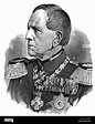 Helmuth Karl Bernhard Graf von Moltke, 1800-1891, Mariscal de Campo de ...