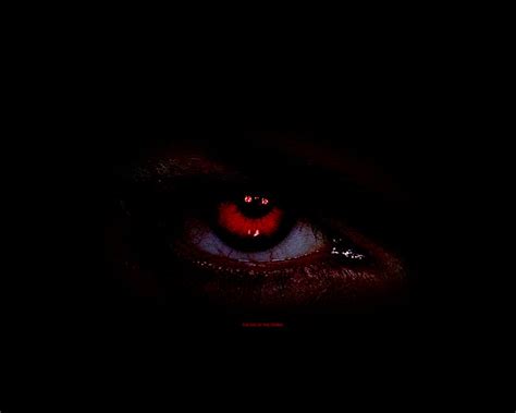 Share More Than 145 Red Eyes Wallpaper Hd Latest Vn