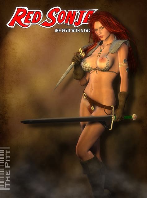 Rule 34 1girls 3d Armed Chainmail Bikini Female Female Only Marvel