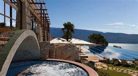 Lefay Resort And Spa Vi Presentiamo “la Miglior Spa Al Mondo”