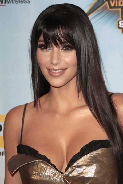 Discover the latest collections from kkw beauty by kim kardashian west. Short Hair Styles 2012: Kim Kardashian hairstyles are popular amongst young adults & middle-aged ...