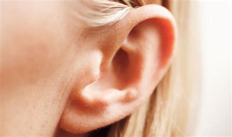 Ear Cancer Images Cancerwalls