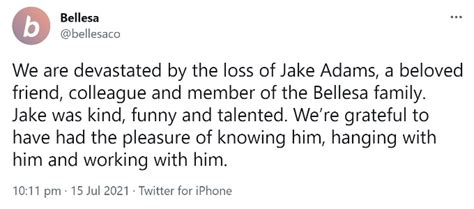 Adult Film Star Jake Adams Dies In Motorcycle Accident At Age 29