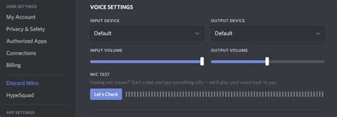 When this issue happens, you are able to hear others, yet it doesn't let you communicate back. 4 Ways To Fix Discord Mic Not Working Problem