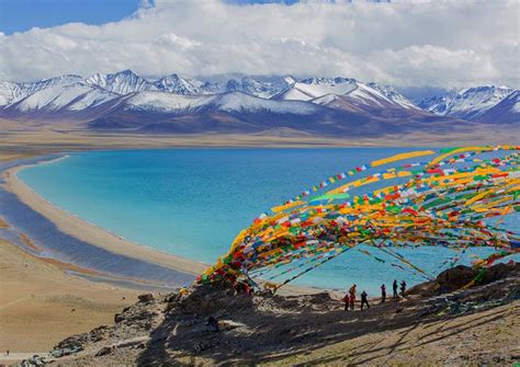 Namtso Lake Lhasa Tibet Facts Attractions Best Time And Tours