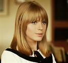 Marianne Faithfull | 21 of the Greatest "It" Girls of All Time | Purple ...