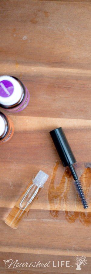 Hyaluronic acidwill make your lashes softer, healthier, and a lot more hydrated. DIY Eyelash Growth Serum Recipe | The Nourished Life