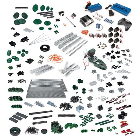 Vex Iq Parts Ph